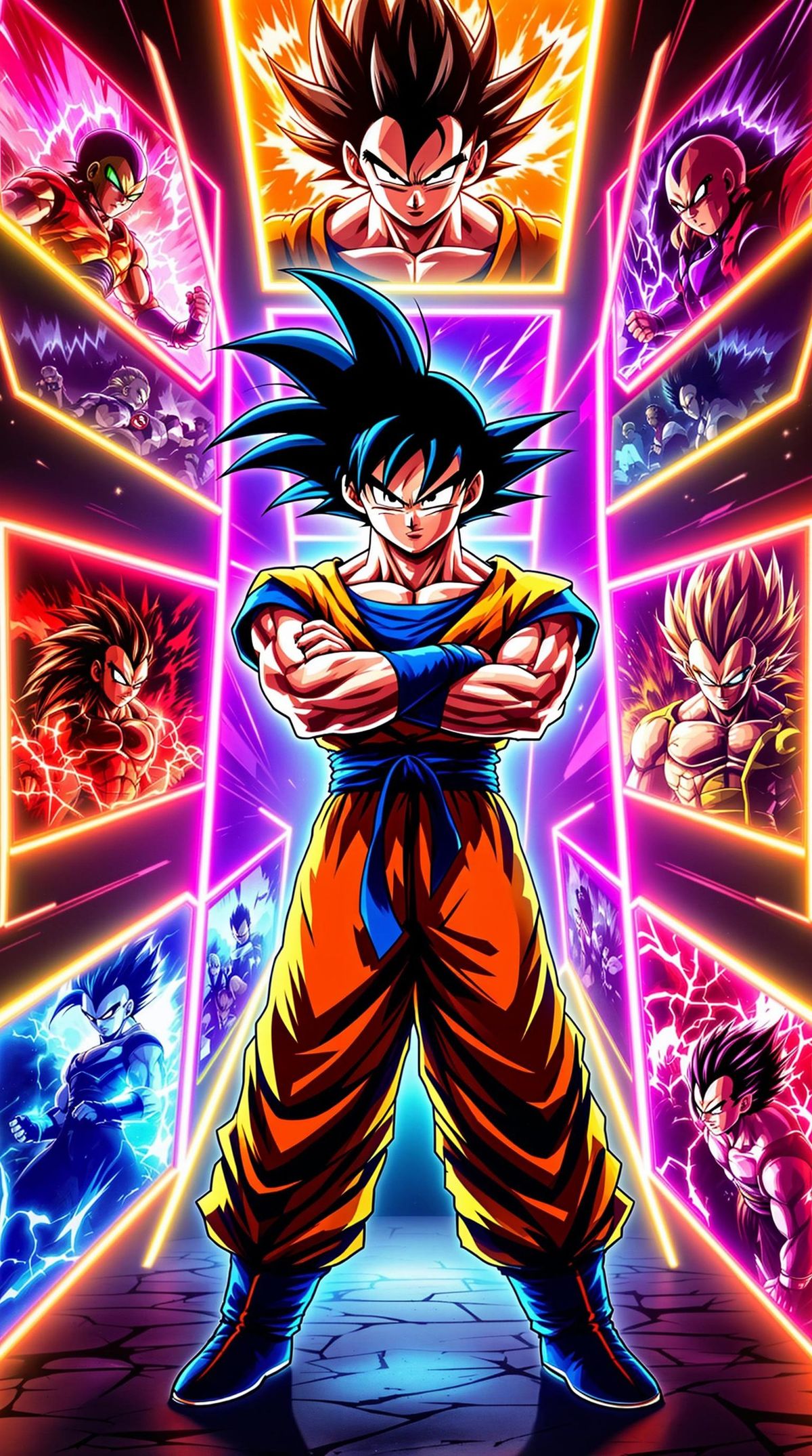 Dragon Ball