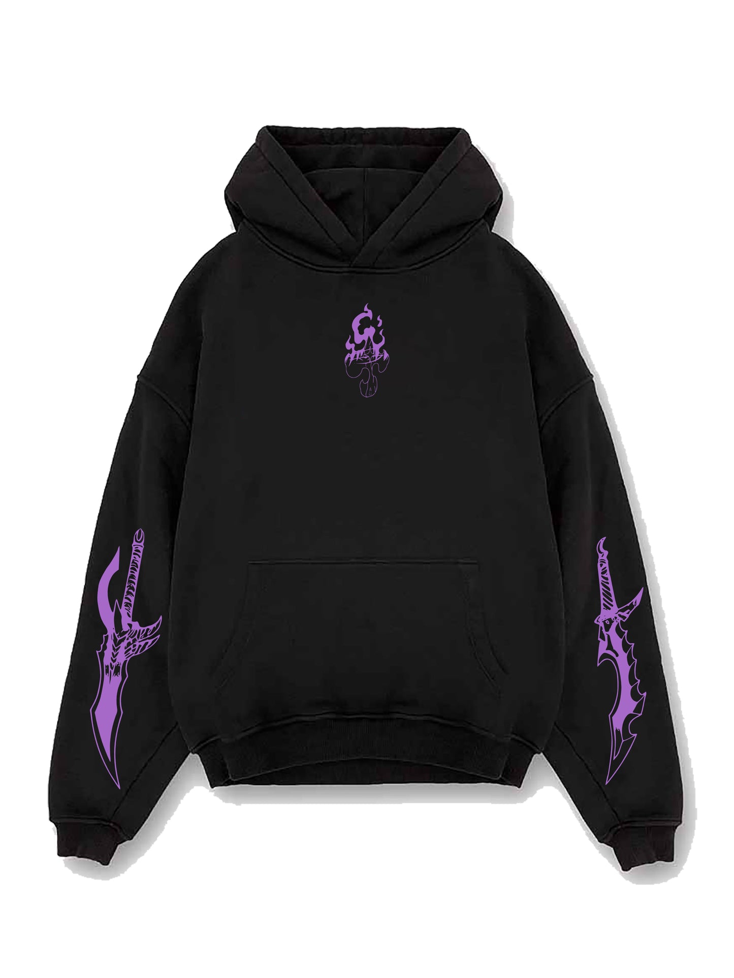 SUNG JINWOO HOODIE